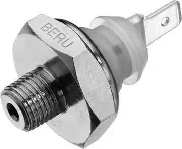 BorgWarner (BERU) SPR022 - Sender Unit, oil pressure car-mod.net