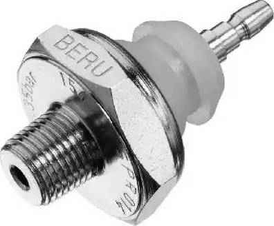 BorgWarner (BERU) SPR014 - Sender Unit, oil pressure car-mod.net
