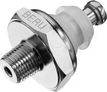 BorgWarner (BERU) SPR015 - Sender Unit, oil pressure car-mod.net