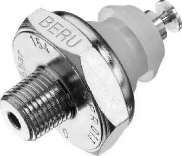 BorgWarner (BERU) SPR011 - Sender Unit, oil pressure car-mod.net