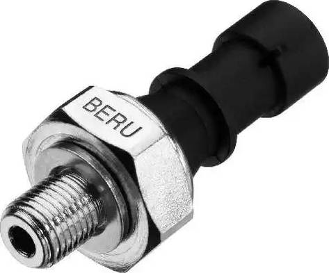 BorgWarner (BERU) SPR039 - Sender Unit, oil pressure car-mod.net