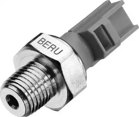 BorgWarner (BERU) SPR034 - Sender Unit, oil pressure car-mod.net