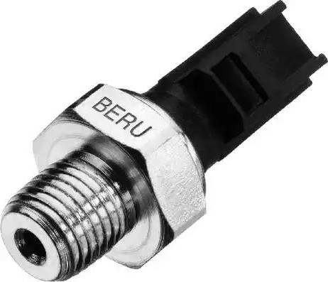 BorgWarner (BERU) SPR031 - Sender Unit, oil pressure car-mod.net