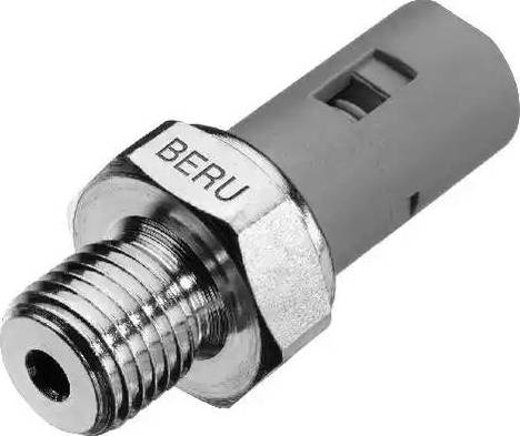 BorgWarner (BERU) SPR029 - Sender Unit, oil pressure car-mod.net