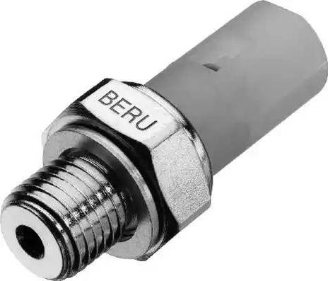 BorgWarner (BERU) SPR025 - Sender Unit, oil pressure car-mod.net