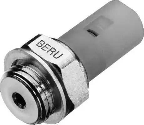 BorgWarner (BERU) SPR026 - Sender Unit, oil pressure car-mod.net