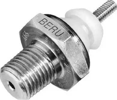 BorgWarner (BERU) SPR020 - Sender Unit, oil pressure car-mod.net