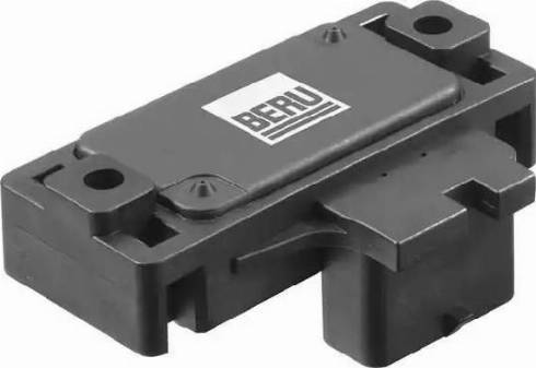 BorgWarner (BERU) SPR200 - Sensor, intake manifold pressure car-mod.net