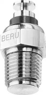 BorgWarner (BERU) ST054 - Coolant temperature Sensor car-mod.net