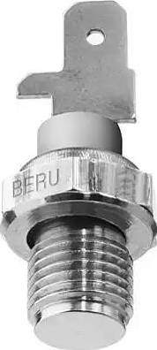 BorgWarner (BERU) ST050 - Coolant temperature Sensor car-mod.net