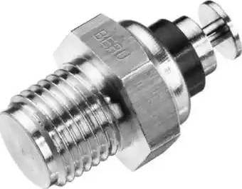BorgWarner (BERU) ST065 - Sensor, oil temperature car-mod.net
