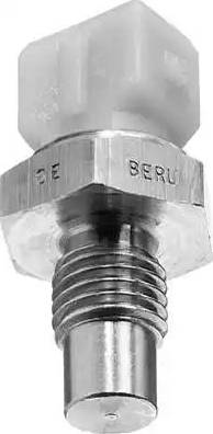 BorgWarner (BERU) ST015 - Coolant temperature Sensor car-mod.net