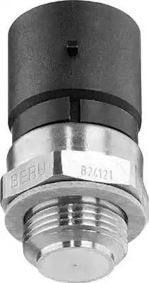 BorgWarner (BERU) ST081 - Temperature Switch, radiator / air conditioner fan car-mod.net