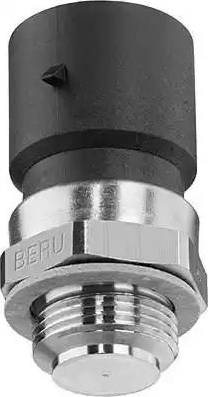 BorgWarner (BERU) ST087 - Temperature Switch, radiator / air conditioner fan car-mod.net