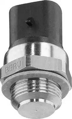 BorgWarner (BERU) ST075 - Temperature Switch, radiator / air conditioner fan car-mod.net