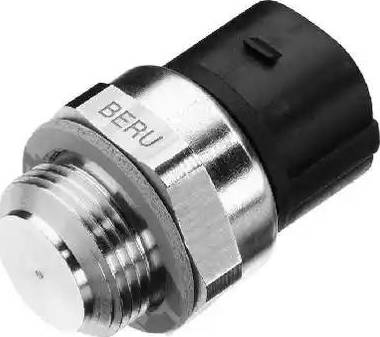 BorgWarner (BERU) ST104 - Temperature Switch, radiator / air conditioner fan car-mod.net