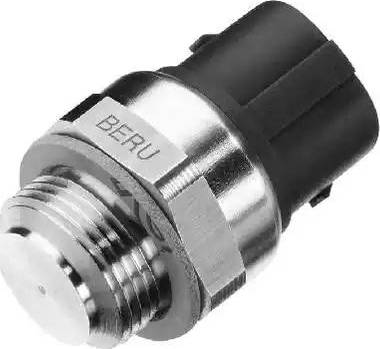 BorgWarner (BERU) ST105 - Temperature Switch, radiator / air conditioner fan car-mod.net