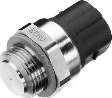 BorgWarner (BERU) ST106 - Temperature Switch, radiator / air conditioner fan car-mod.net