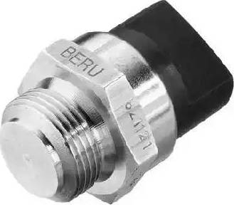 BorgWarner (BERU) ST108 - Temperature Switch, radiator / air conditioner fan car-mod.net
