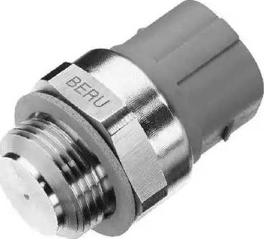 BorgWarner (BERU) ST103 - Temperature Switch, radiator / air conditioner fan car-mod.net