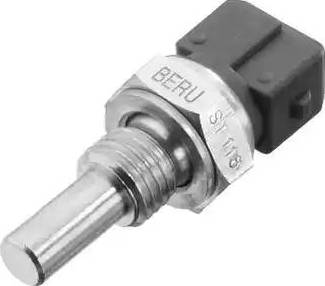 BorgWarner (BERU) ST116 - Coolant temperature Sensor car-mod.net