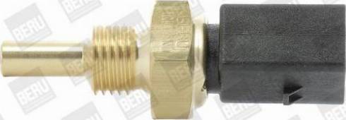 BorgWarner (BERU) ST129 - Coolant temperature Sensor car-mod.net