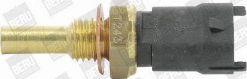 BorgWarner (BERU) ST243 - Coolant temperature Sensor car-mod.net