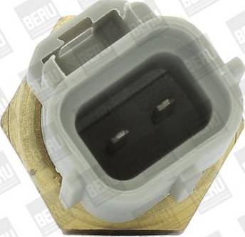 BorgWarner (BERU) ST258 - Coolant temperature Sensor car-mod.net