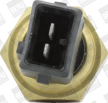 BorgWarner (BERU) ST269 - Coolant temperature Sensor car-mod.net