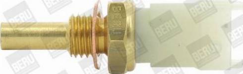 BorgWarner (BERU) ST264 - Coolant temperature Sensor car-mod.net