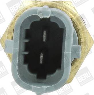 BorgWarner (BERU) ST265 - Coolant temperature Sensor car-mod.net