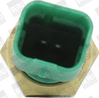 BorgWarner (BERU) ST268 - Coolant temperature Sensor car-mod.net