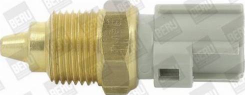 BorgWarner (BERU) ST267 - Coolant temperature Sensor car-mod.net