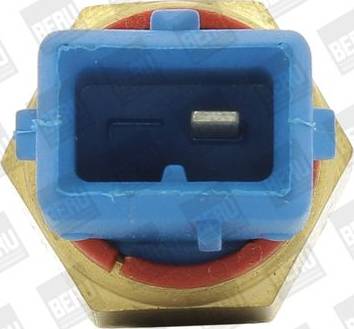 BorgWarner (BERU) ST205 - Coolant temperature Sensor car-mod.net