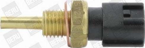 BorgWarner (BERU) ST219 - Coolant temperature Sensor car-mod.net