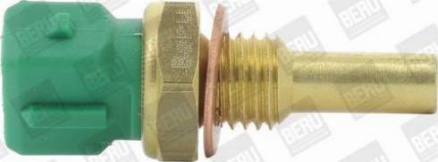 BorgWarner (BERU) ST234 - Coolant temperature Sensor car-mod.net