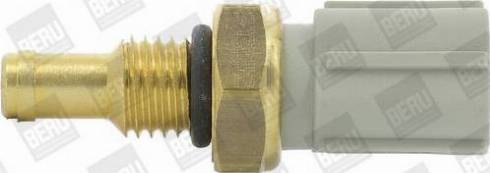 BorgWarner (BERU) ST232 - Coolant temperature Sensor car-mod.net