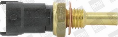 BorgWarner (BERU) ST220 - Coolant temperature Sensor car-mod.net