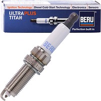 BorgWarner (BERU) UPT16P - Spark Plug car-mod.net