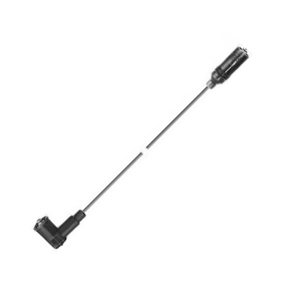 BorgWarner (BERU) VA118C - Ignition Cable car-mod.net