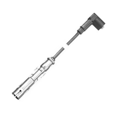 BorgWarner (BERU) VA132C - Ignition Cable car-mod.net