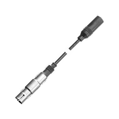 BorgWarner (BERU) VA128A - Ignition Cable car-mod.net