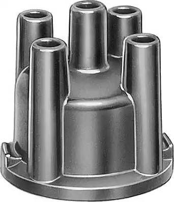 BorgWarner (BERU) VK106 - Distributor Cap car-mod.net