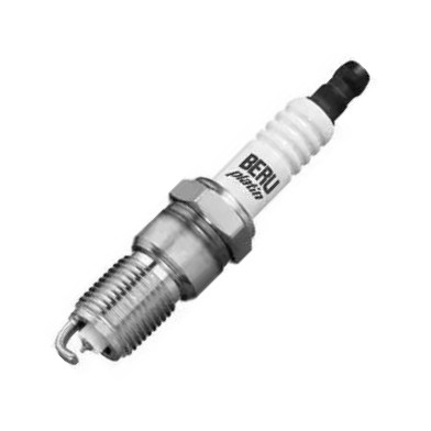 BorgWarner (BERU) Z148 - Spark Plug car-mod.net