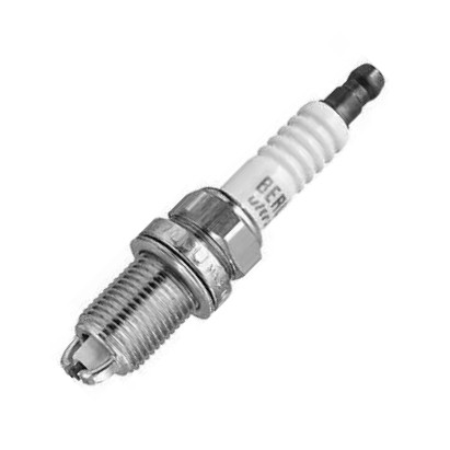 BorgWarner (BERU) Z14SB - Spark Plug car-mod.net