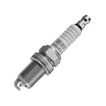 BorgWarner (BERU) Z188 - Spark Plug car-mod.net