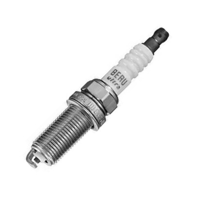 BorgWarner (BERU) Z183 - Spark Plug car-mod.net