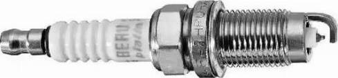 BorgWarner (BERU) Z176 - Spark Plug car-mod.net