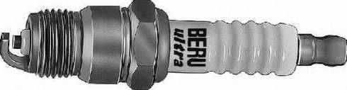 BorgWarner (BERU) Z174 - Spark Plug car-mod.net