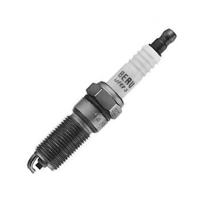 BorgWarner (BERU) Z177 - Spark Plug car-mod.net